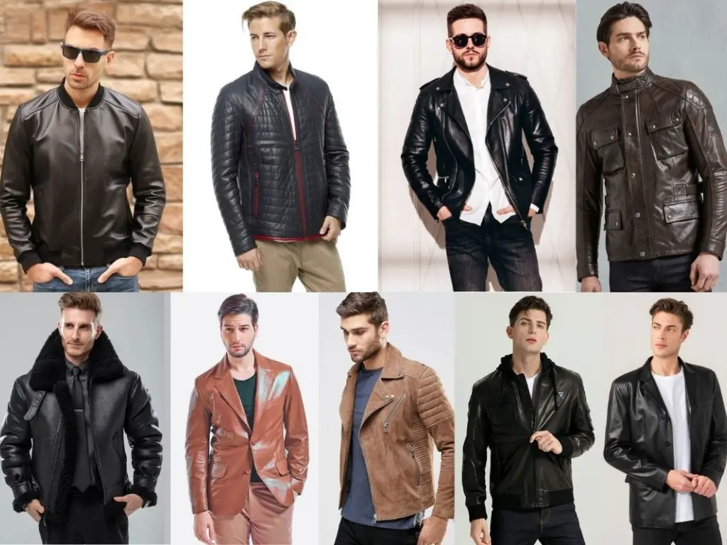 Why Trendy Leather Jackets Are a Must-Have for Style & Quality