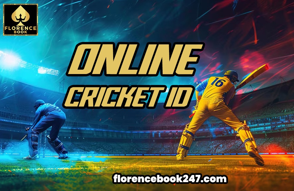 Online Cricket ID