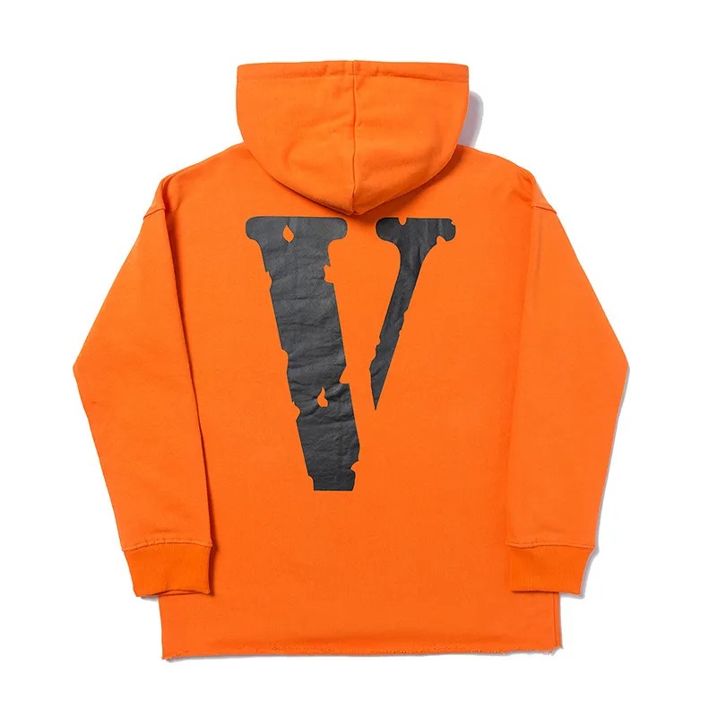 Vlone is a streetwear brand that has become synonymous