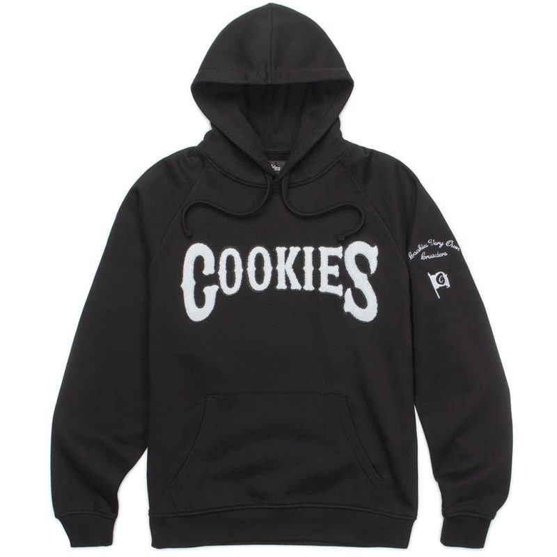 Cookies Clothing is a streetwear brand that has made a significant