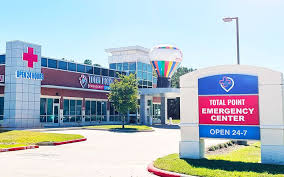 emergency room near me open now