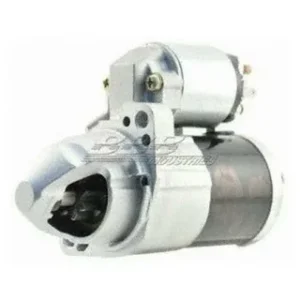 Jeep Compass starter motor