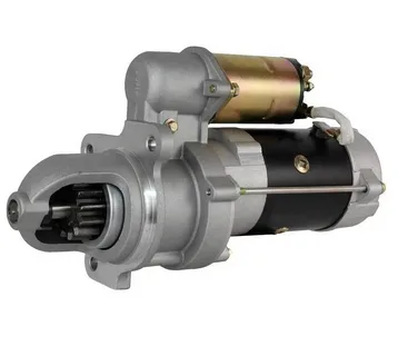 Forester Starter Motor