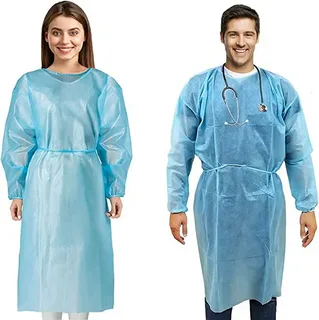 Isolation Gown