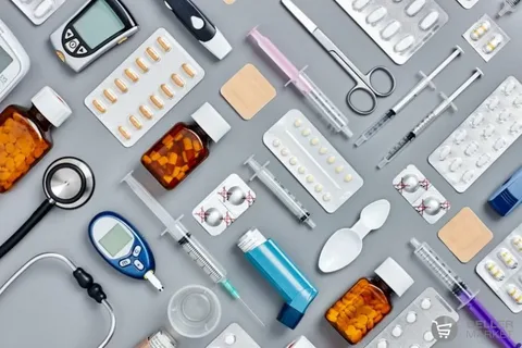 Medical supplies Australia