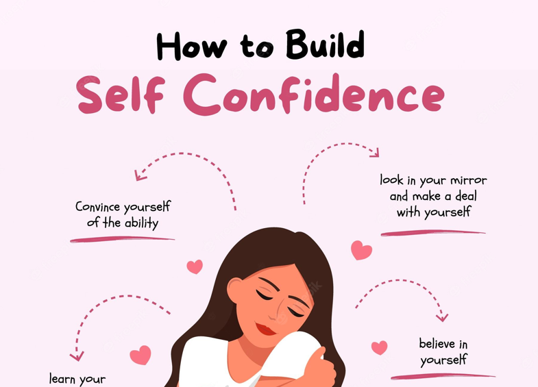 How to Build Self Confidence: Strategies for Success