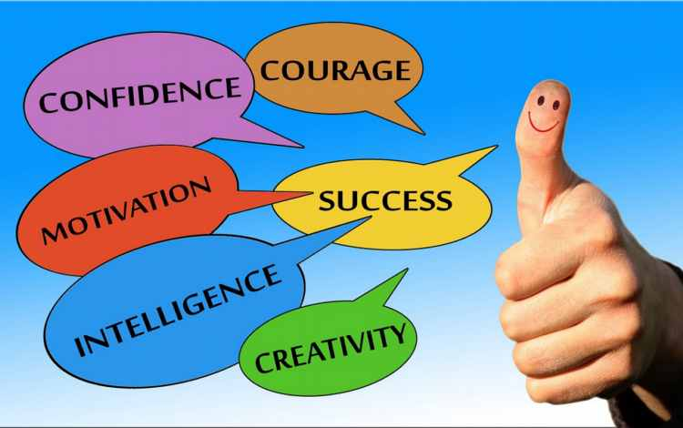 How to Build Self Confidence: Strategies for Success