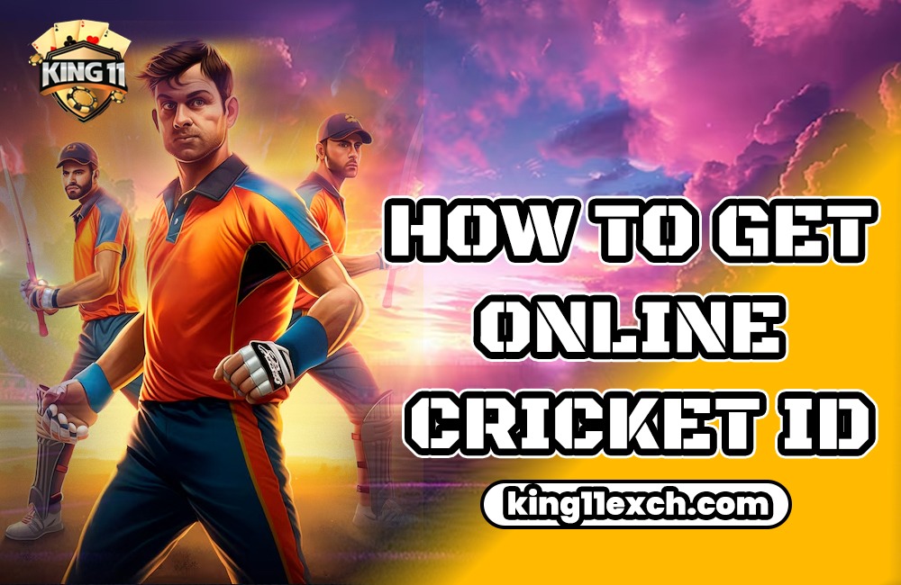 online cricket ID