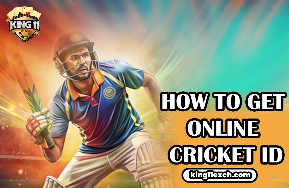 online cricket id