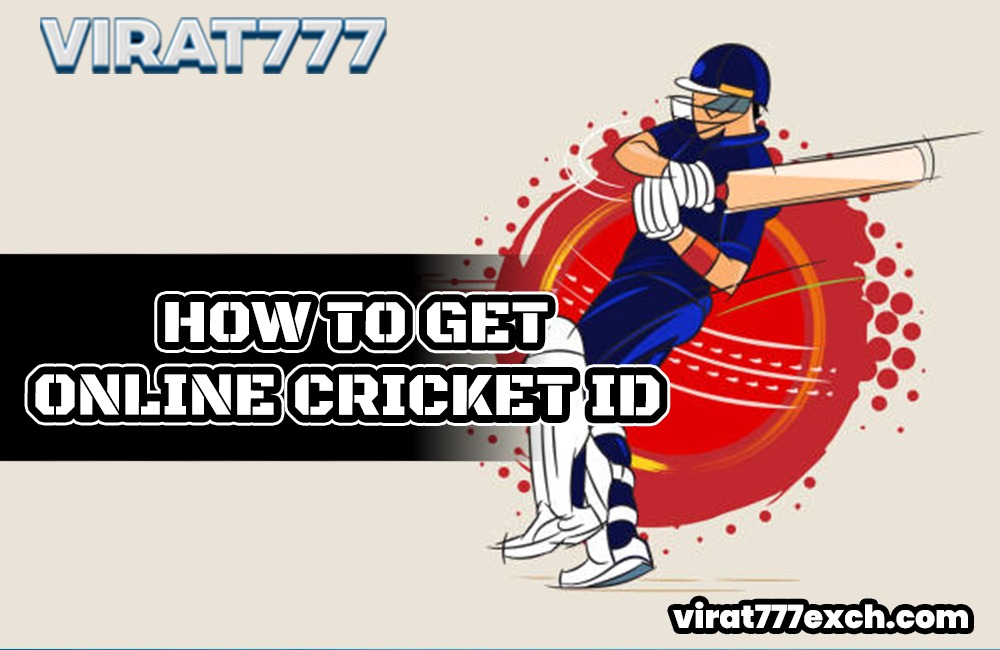 online cricket id