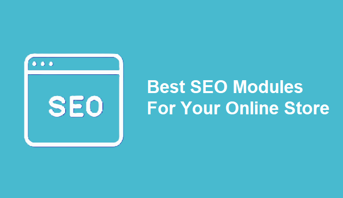 PrestaShop SEO Module