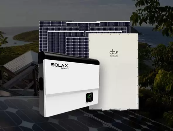 Best Hybrid Solar Inverter