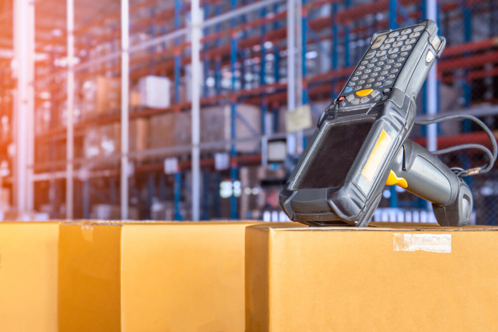 Multi-warehouse inventory software