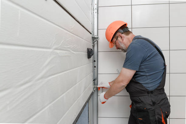 garage door repair services