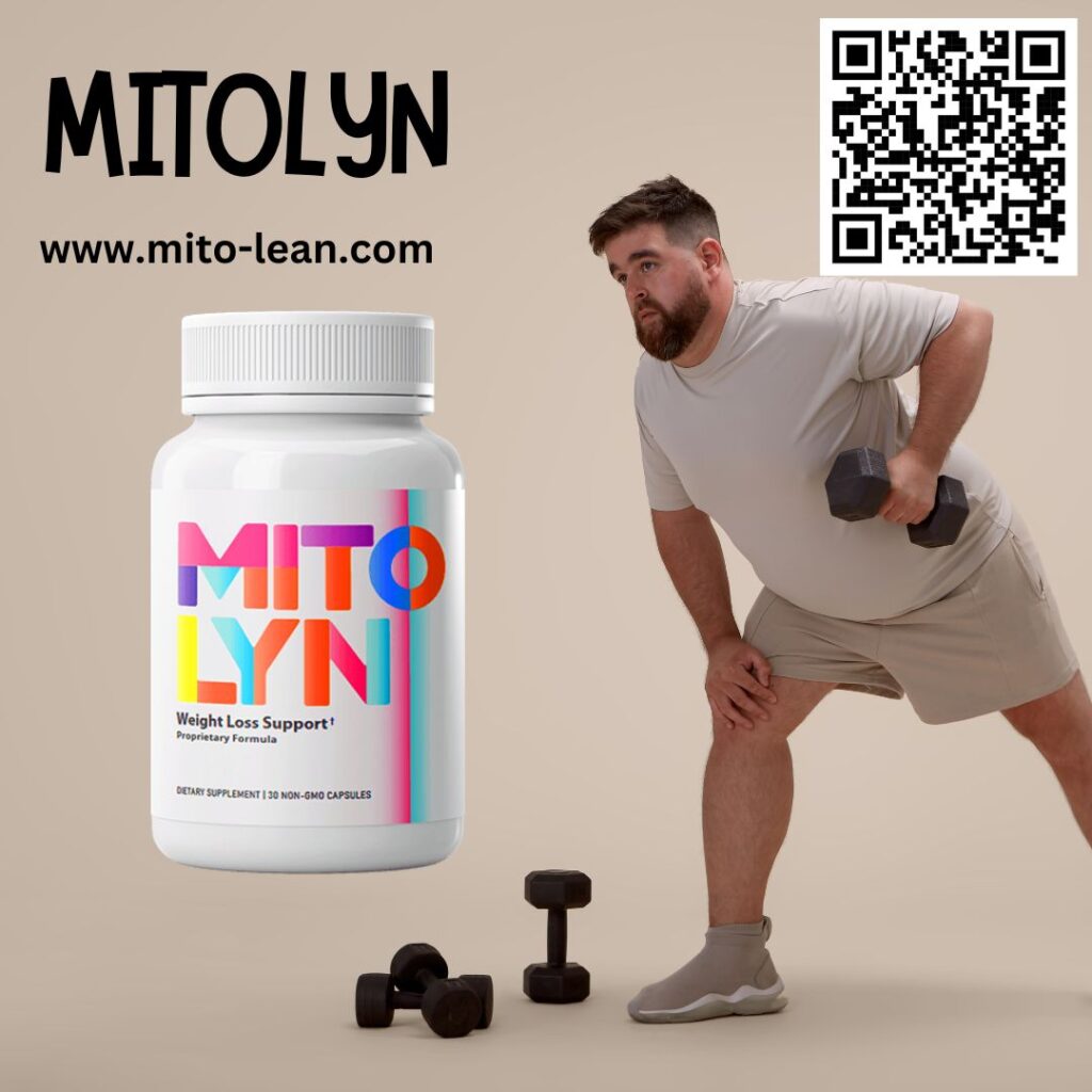 mitolyn weight loss